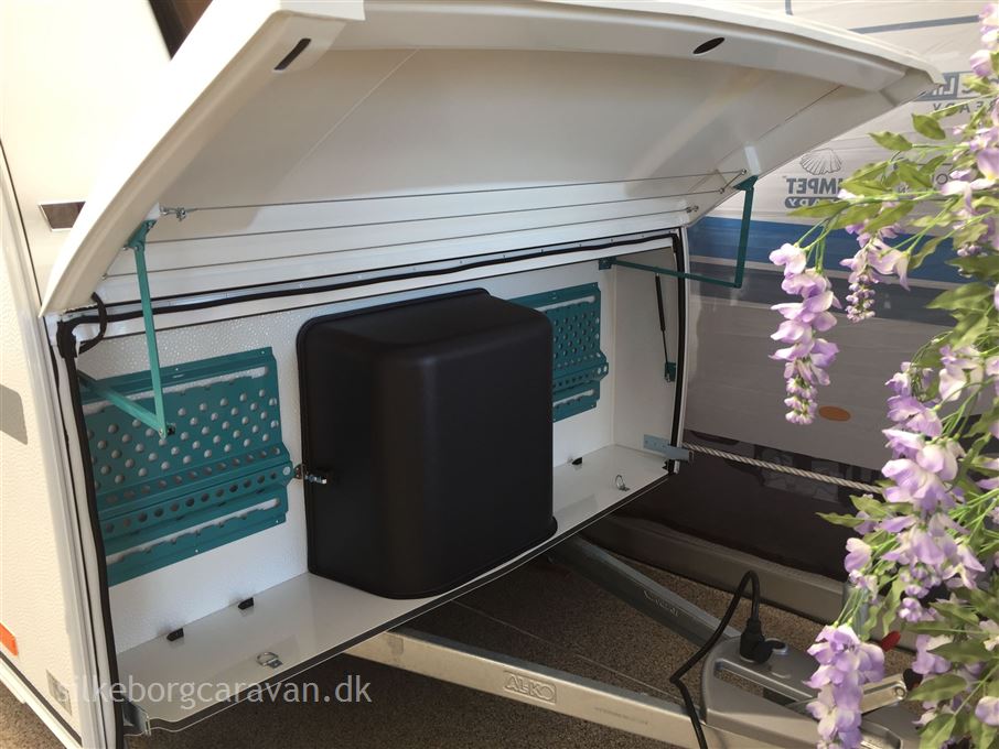Adria Aviva 360 DK
